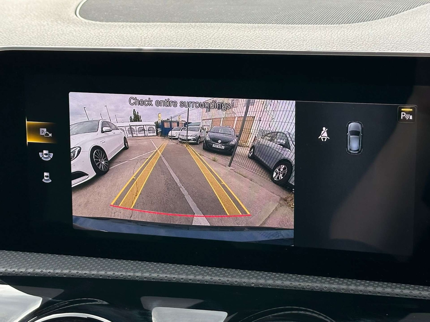 Used Mercedes-Benz A-Class 2020 for sale - 76896332: Photo 36