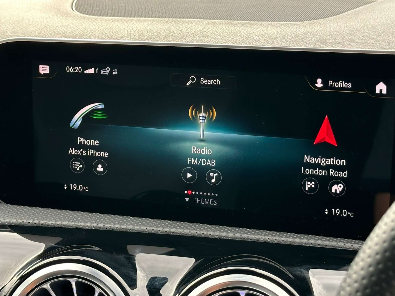 Used Mercedes-Benz A-Class 2020 for sale - 76896332: Photo 37