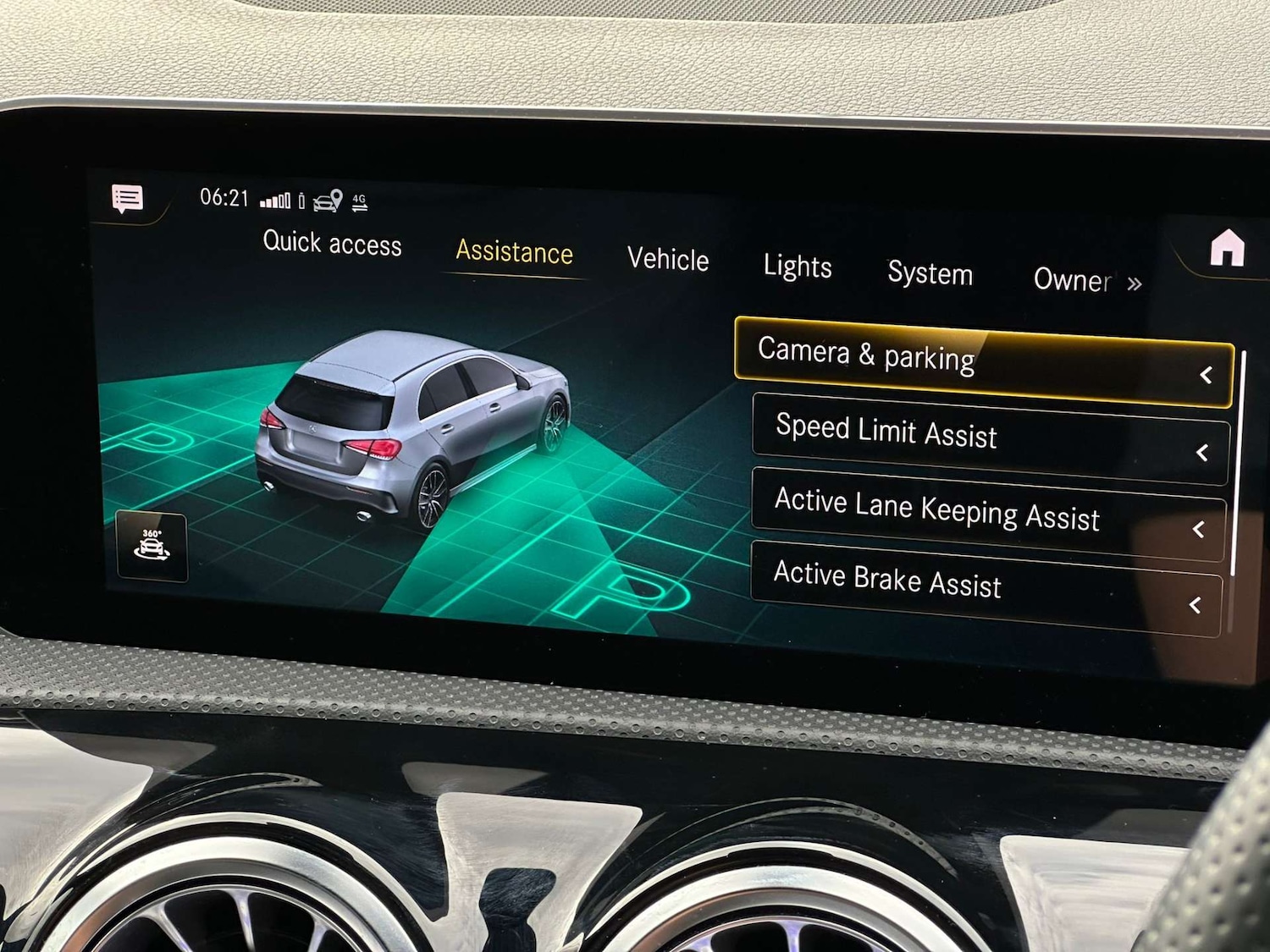 Used Mercedes-Benz A-Class 2020 for sale - 76896332: Photo 38