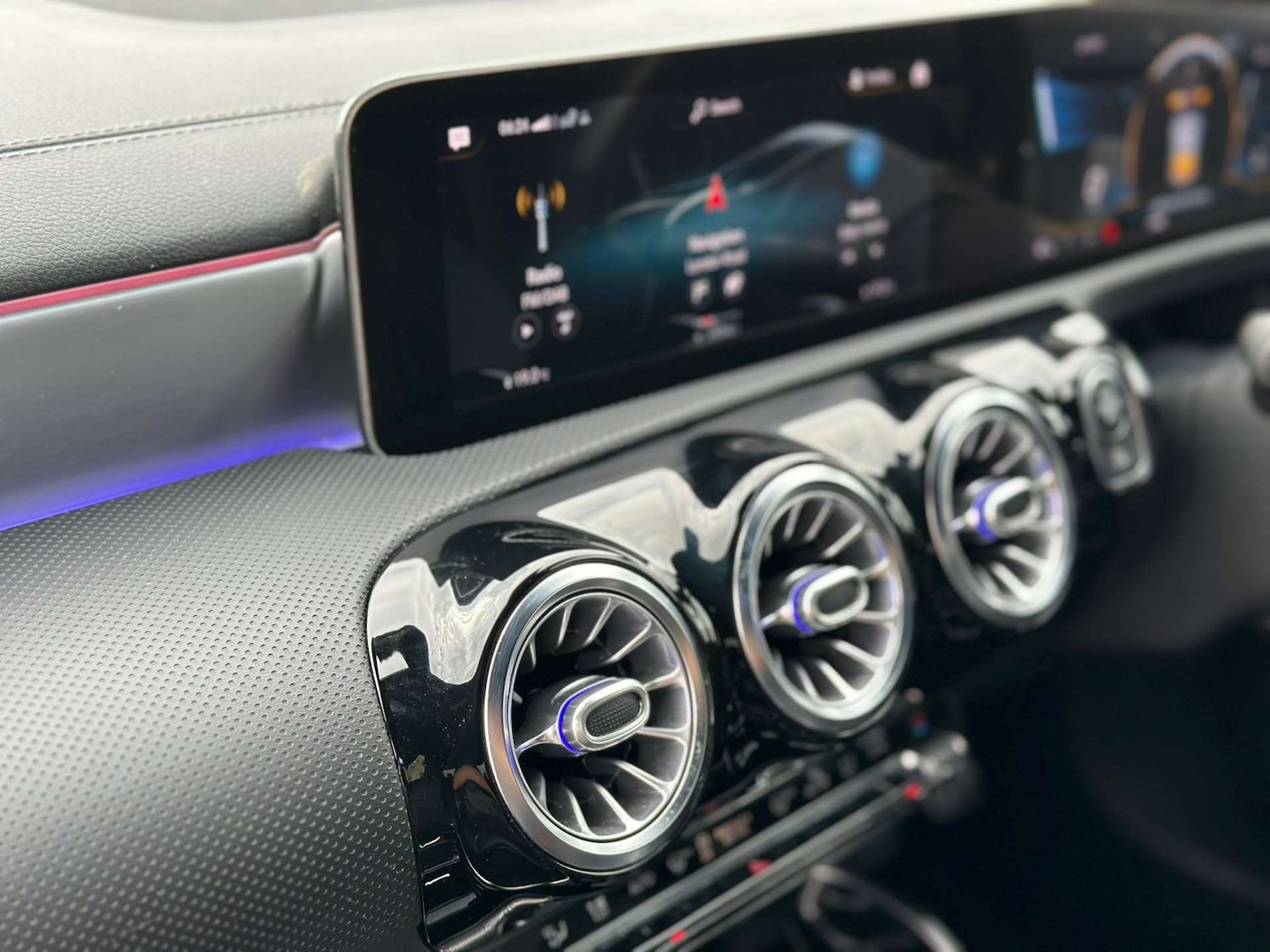 Used Mercedes-Benz A-Class 2020 for sale - 76896332: Photo 46