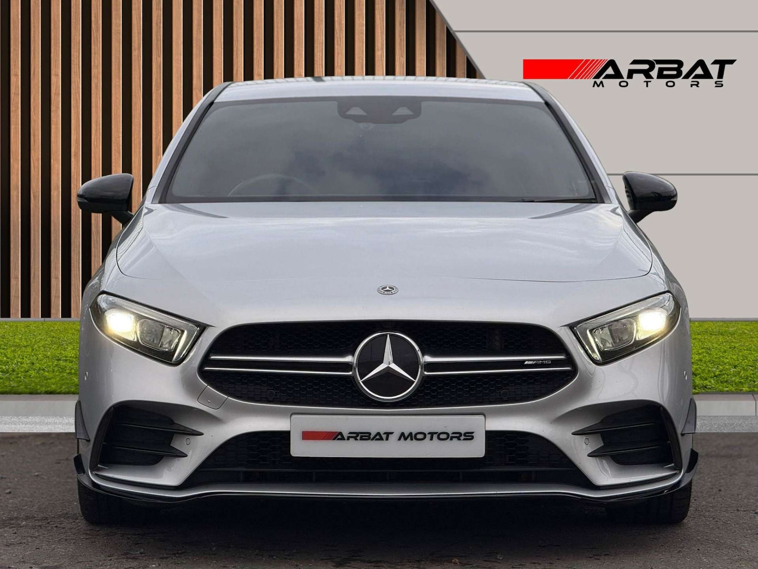 Used Mercedes-Benz A-Class 2020 for sale - 76896332: Photo 7