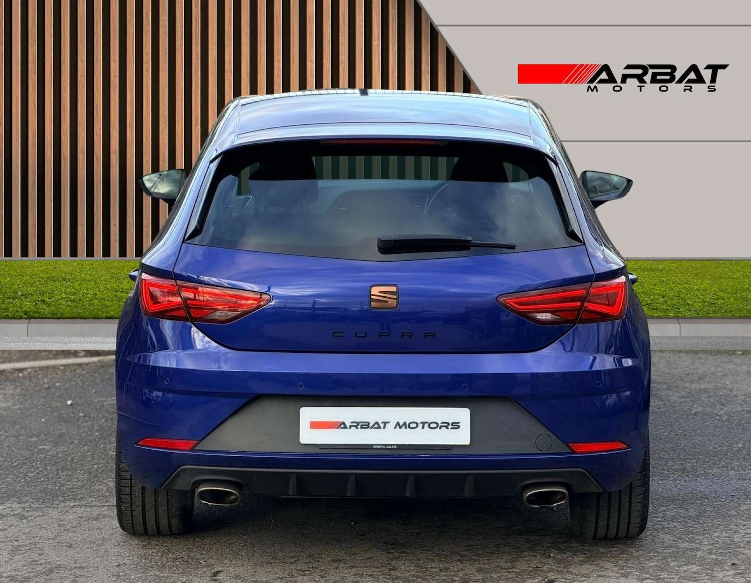 Used SEAT Leon 2019 for sale - 77127313: Photo 10