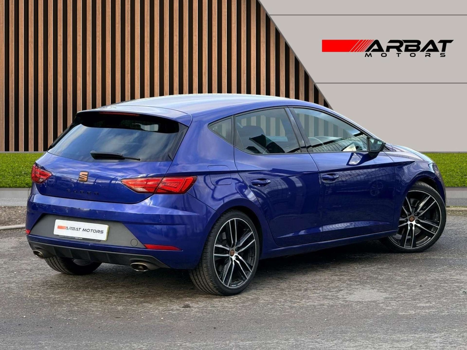Used SEAT Leon 2019 for sale - 77127313: Photo 11