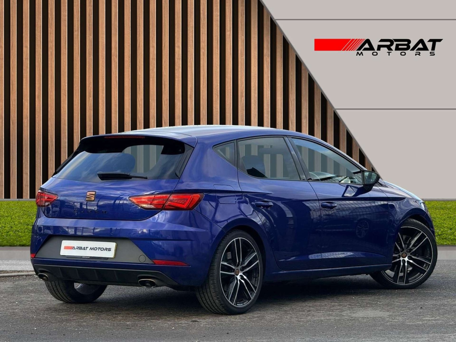 Used SEAT Leon 2019 for sale - 77127313: Photo 12