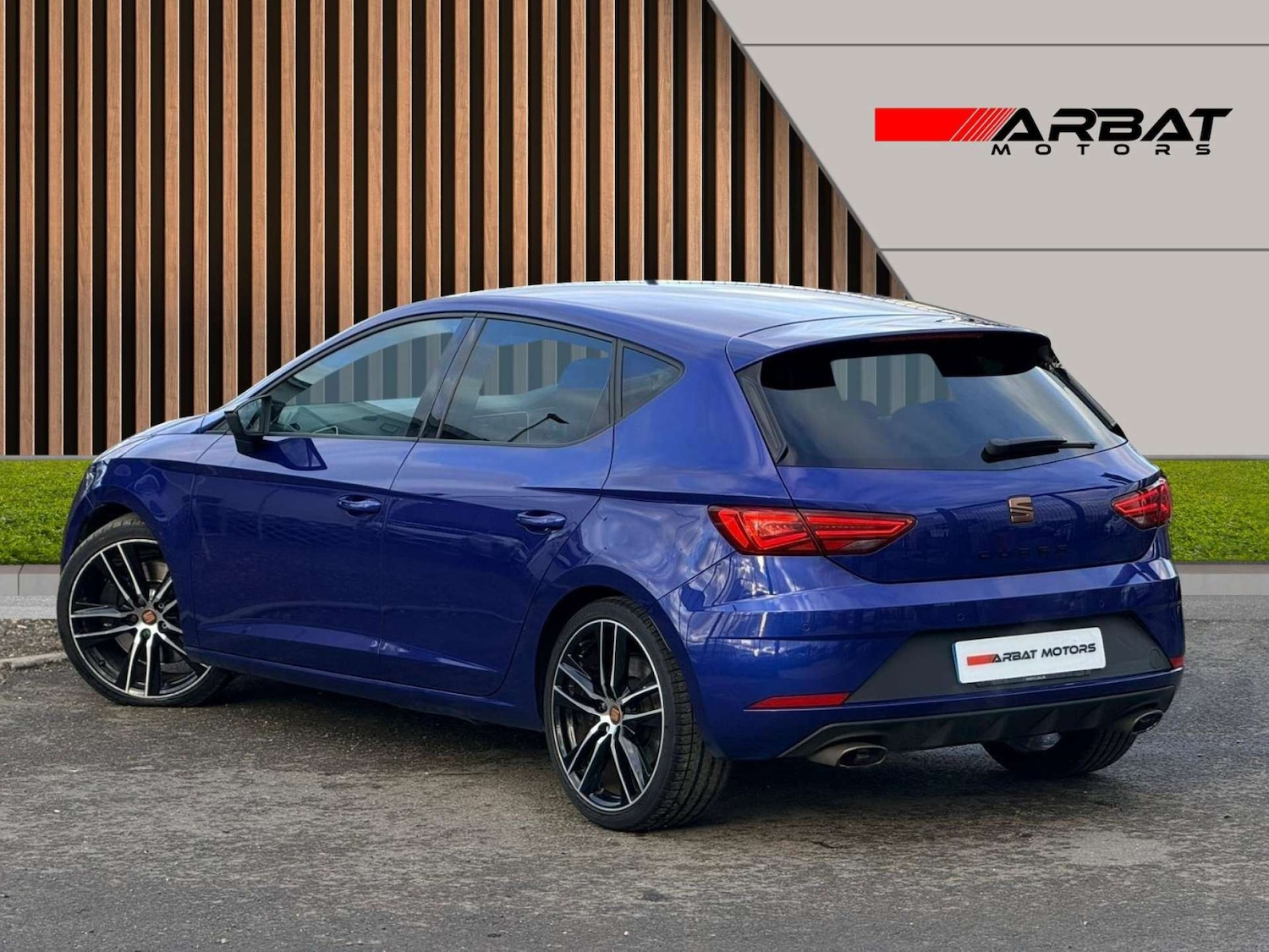 Used SEAT Leon 2019 for sale - 77127313: Photo 13
