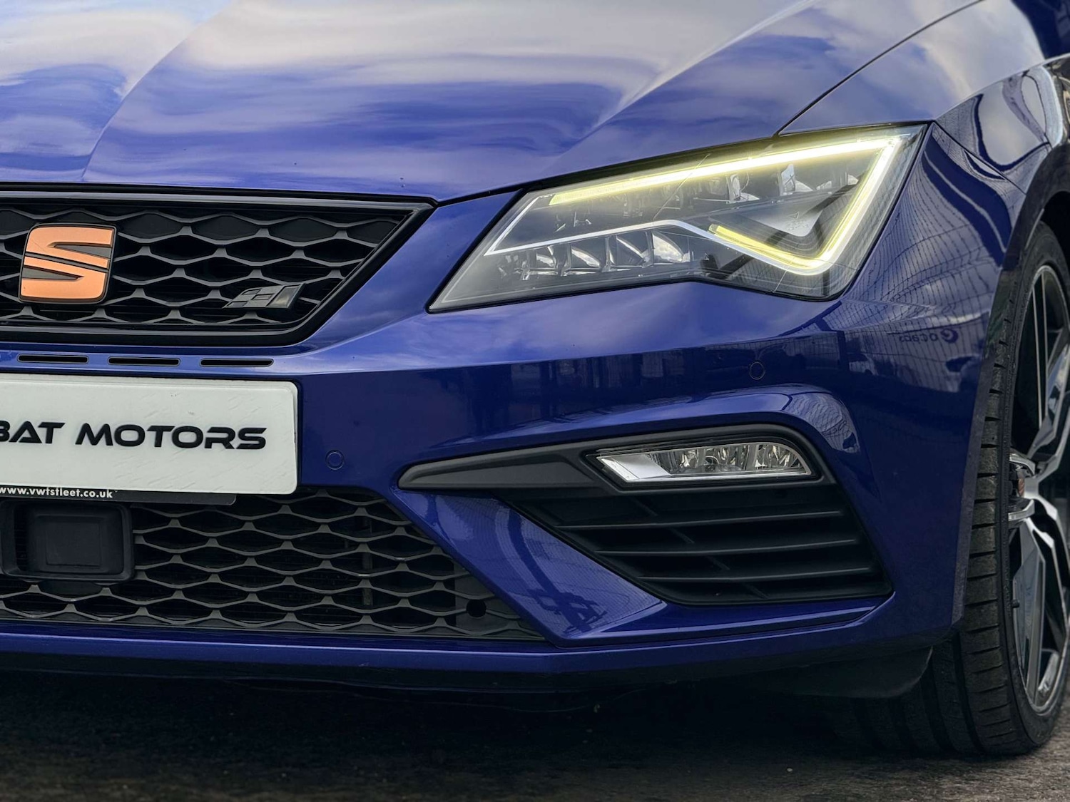 Used SEAT Leon 2019 for sale - 77127313: Photo 14