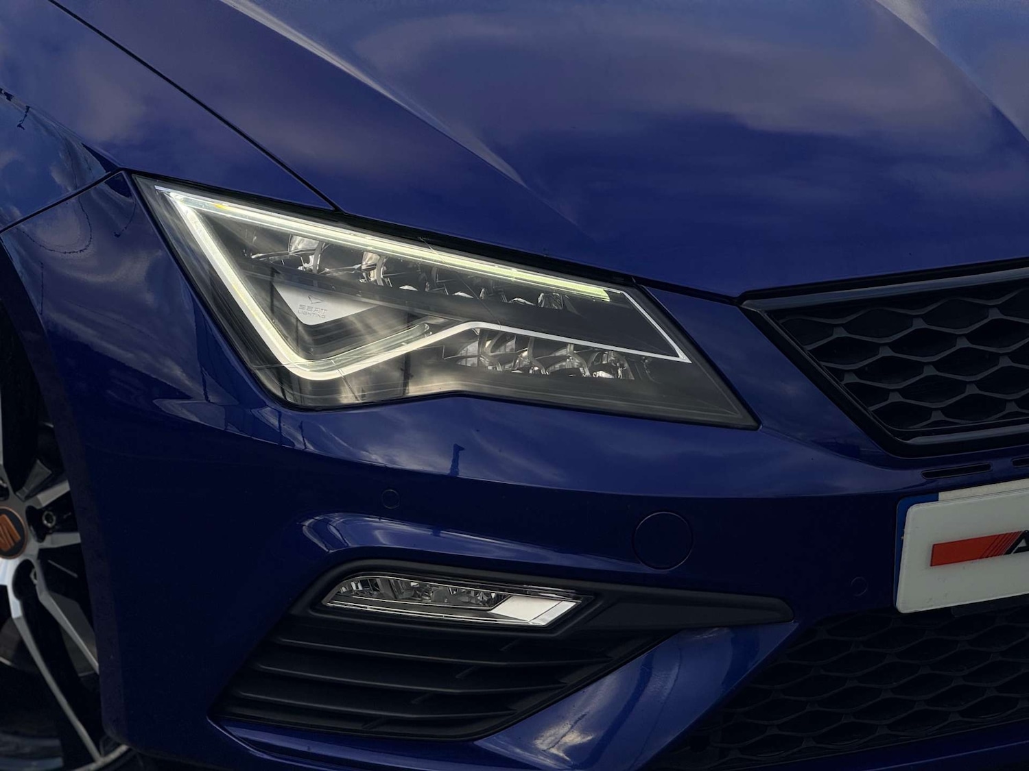 Used SEAT Leon 2019 for sale - 77127313: Photo 15