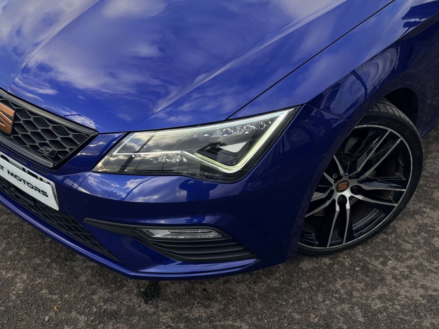 Used SEAT Leon 2019 for sale - 77127313: Photo 16