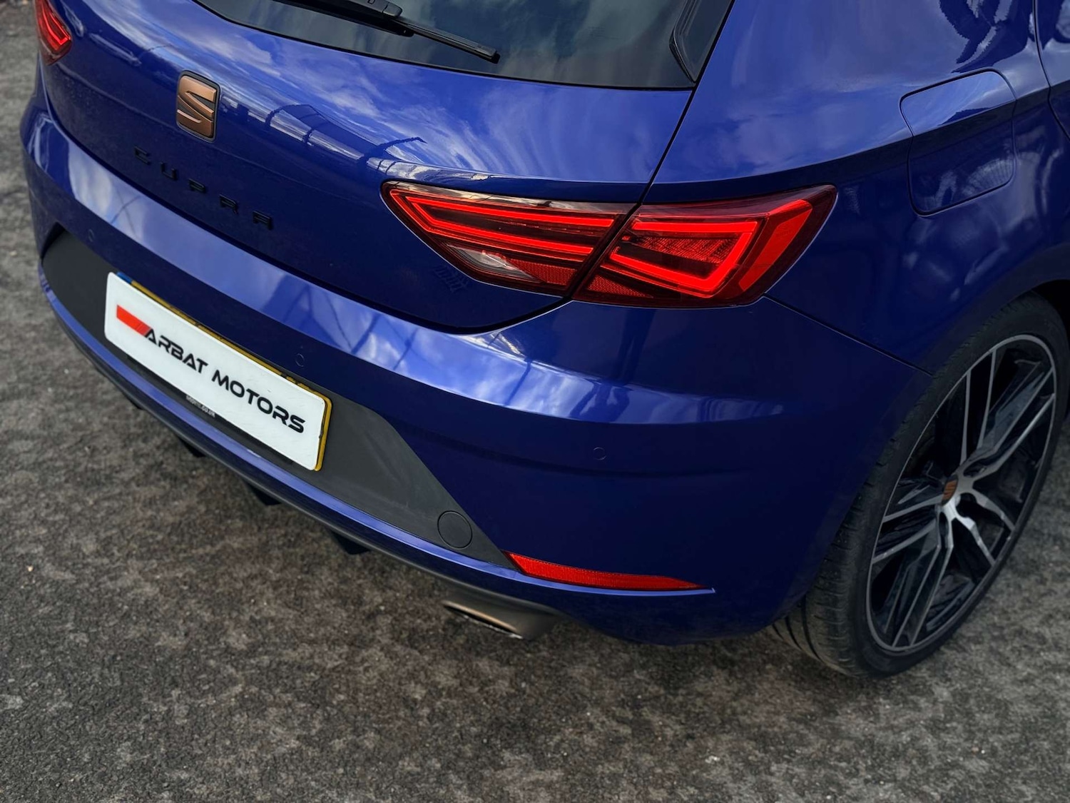 Used SEAT Leon 2019 for sale - 77127313: Photo 18