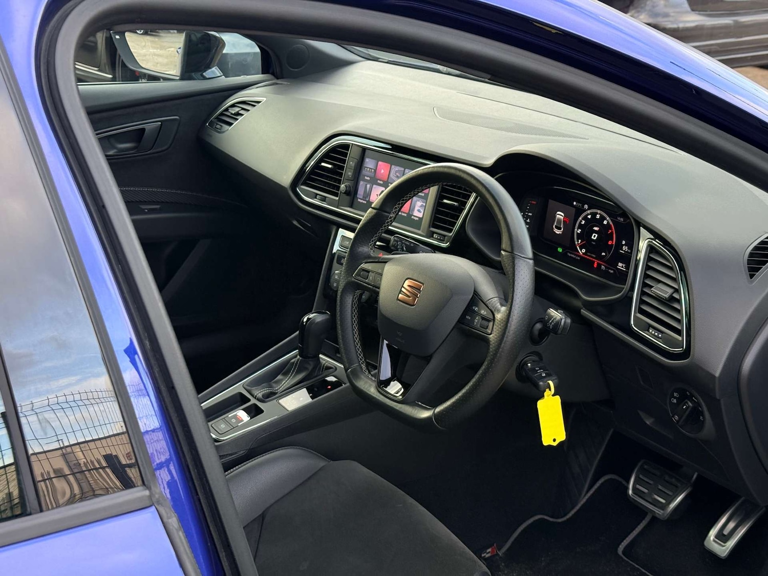 Used SEAT Leon 2019 for sale - 77127313: Photo 20