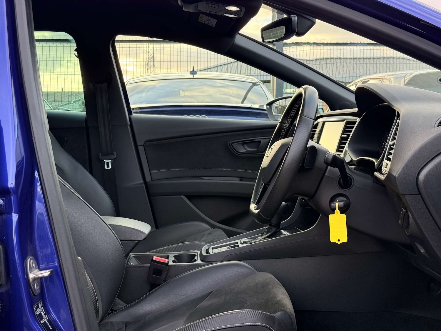 Used SEAT Leon 2019 for sale - 77127313: Photo 21