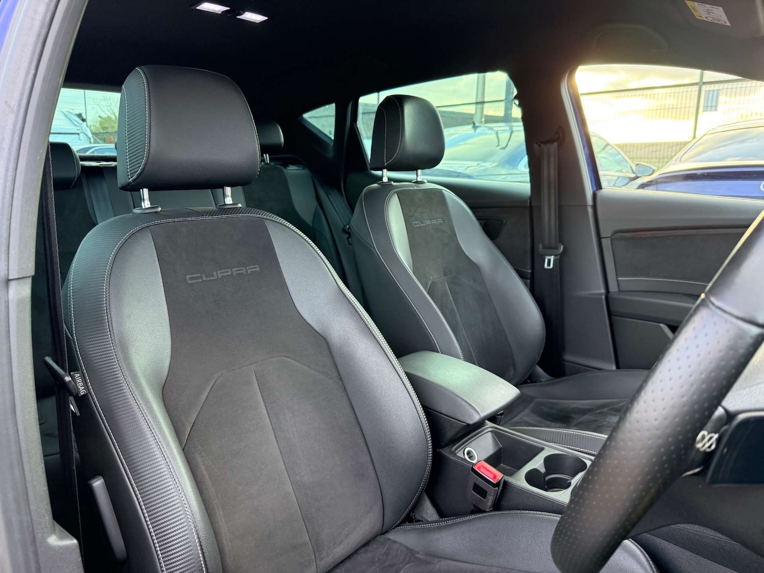 Used SEAT Leon 2019 for sale - 77127313: Photo 22