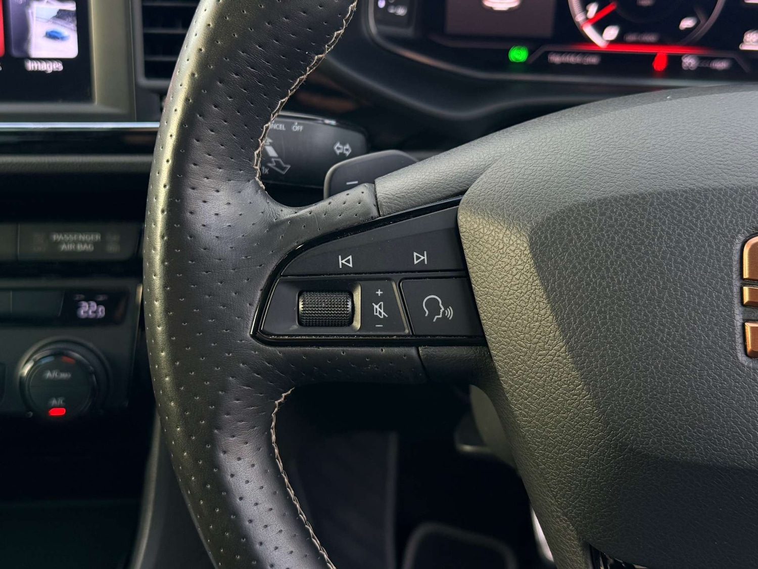 Used SEAT Leon 2019 for sale - 77127313: Photo 28