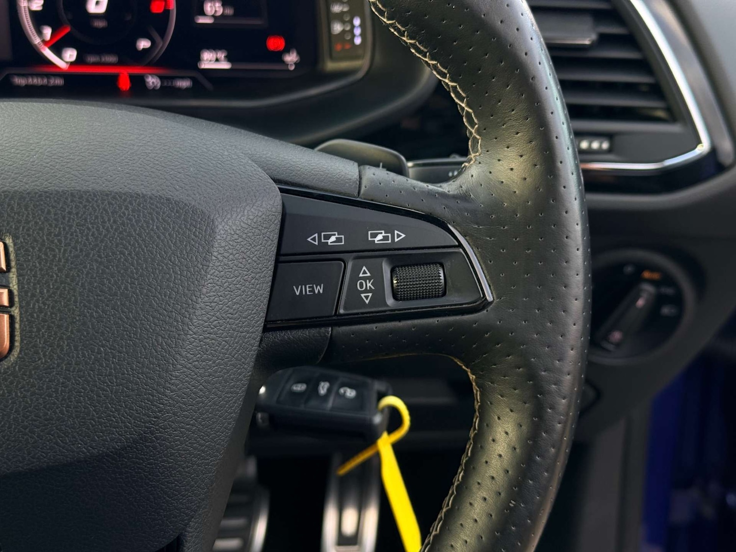 Used SEAT Leon 2019 for sale - 77127313: Photo 29