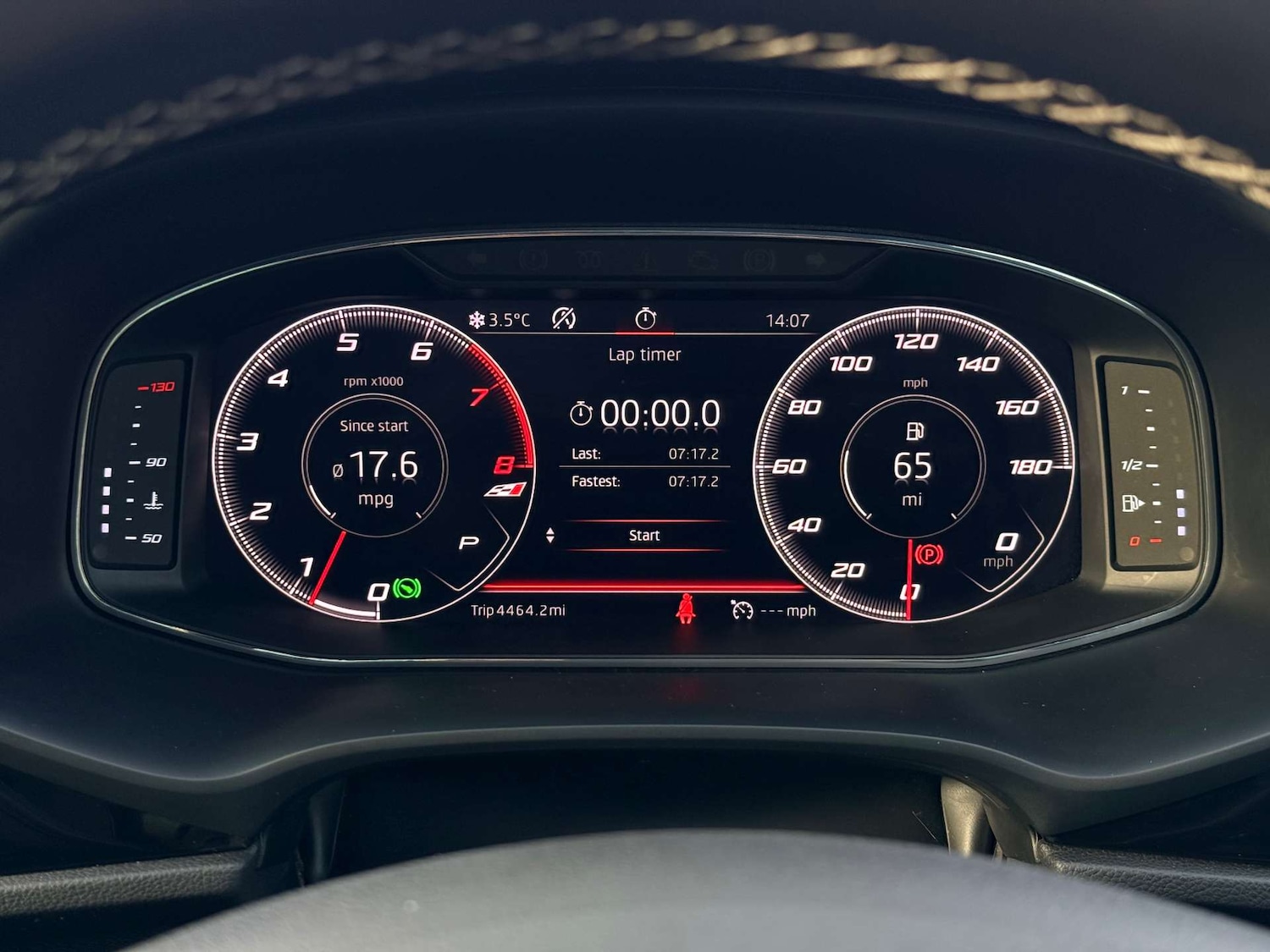 Used SEAT Leon 2019 for sale - 77127313: Photo 31