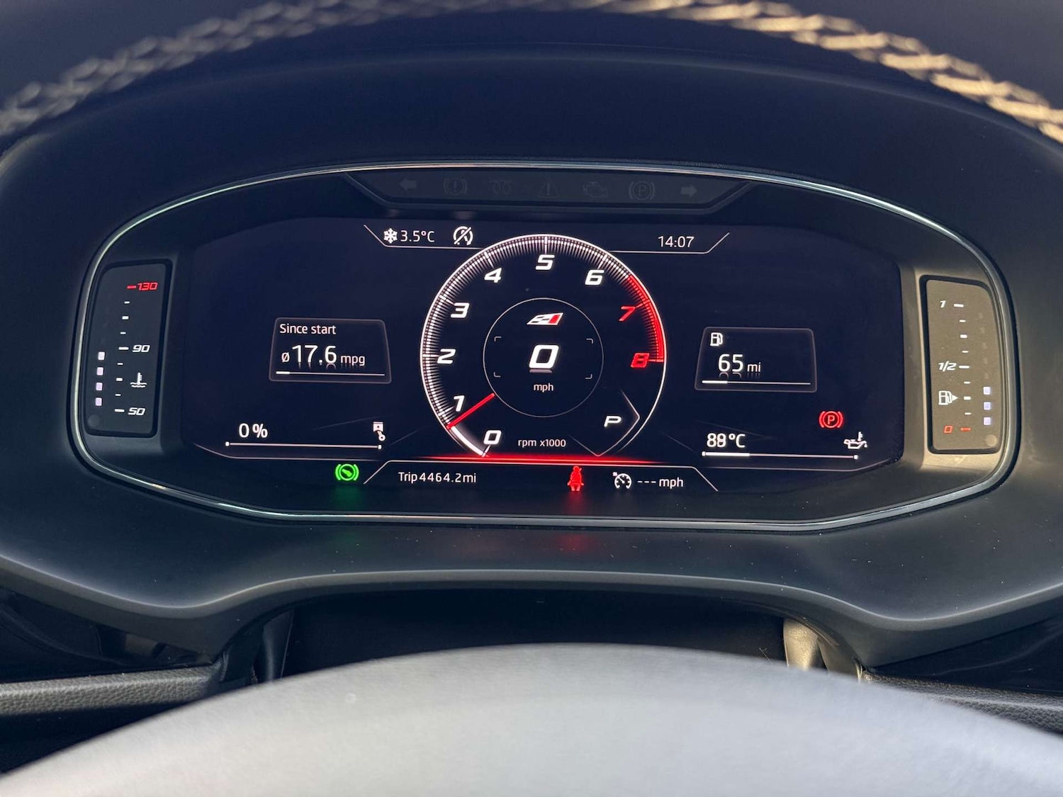 Used SEAT Leon 2019 for sale - 77127313: Photo 32