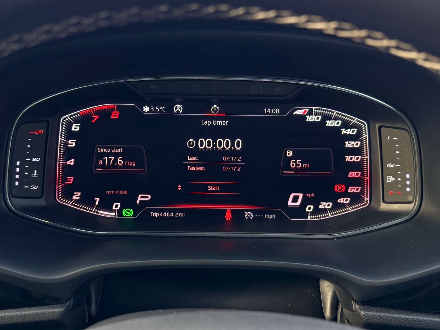 Used SEAT Leon 2019 for sale - 77127313: Photo 33