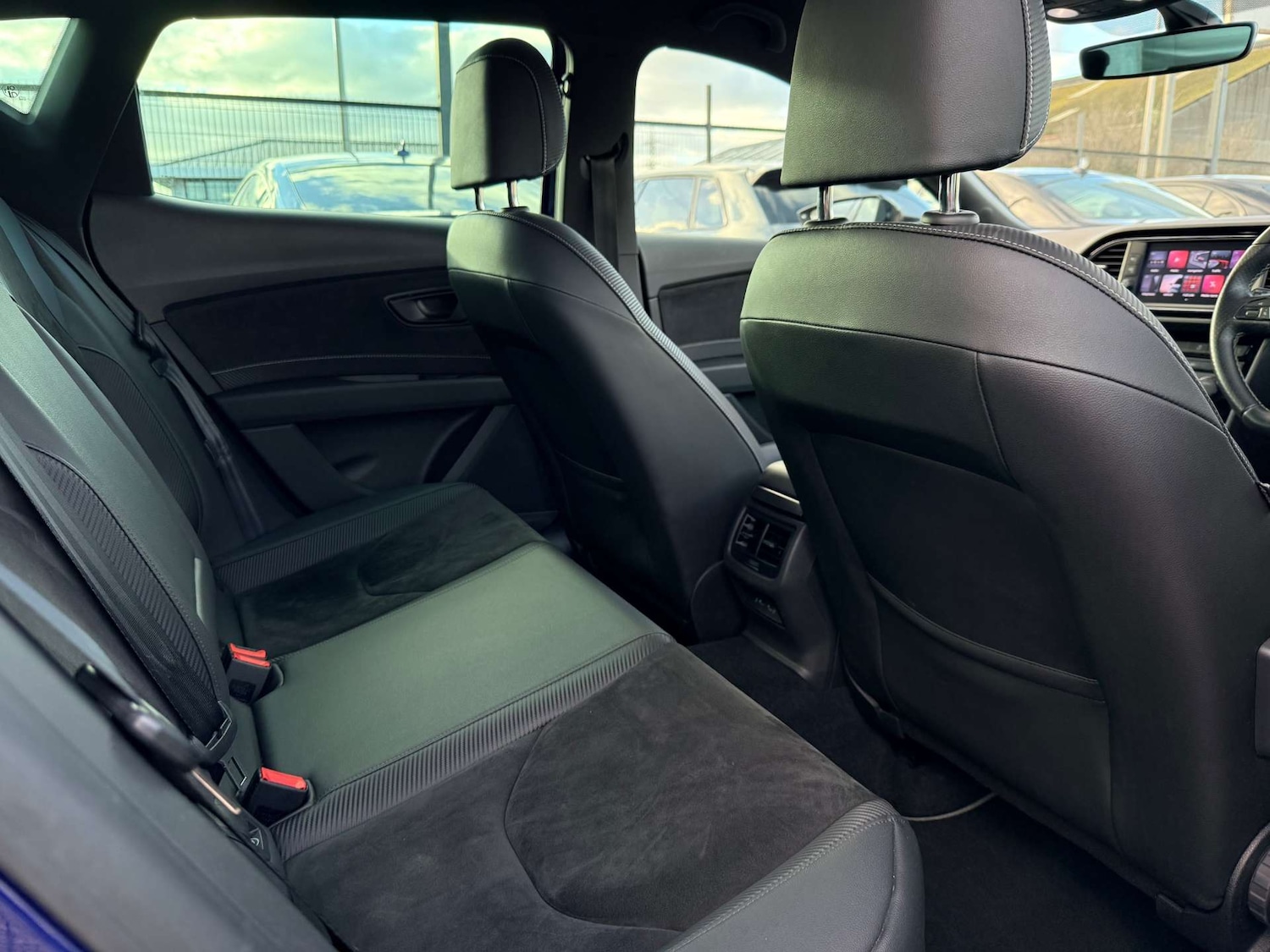 Used SEAT Leon 2019 for sale - 77127313: Photo 42