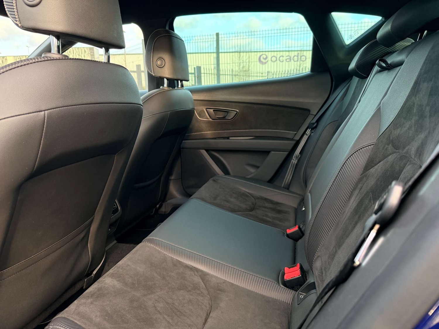 Used SEAT Leon 2019 for sale - 77127313: Photo 48