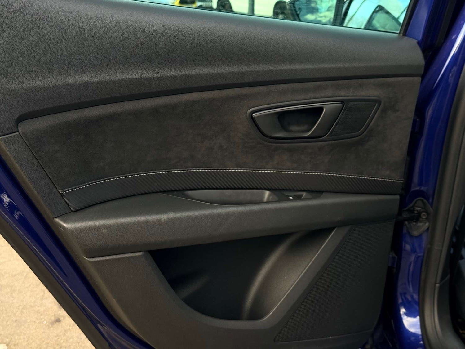 Used SEAT Leon 2019 for sale - 77127313: Photo 51