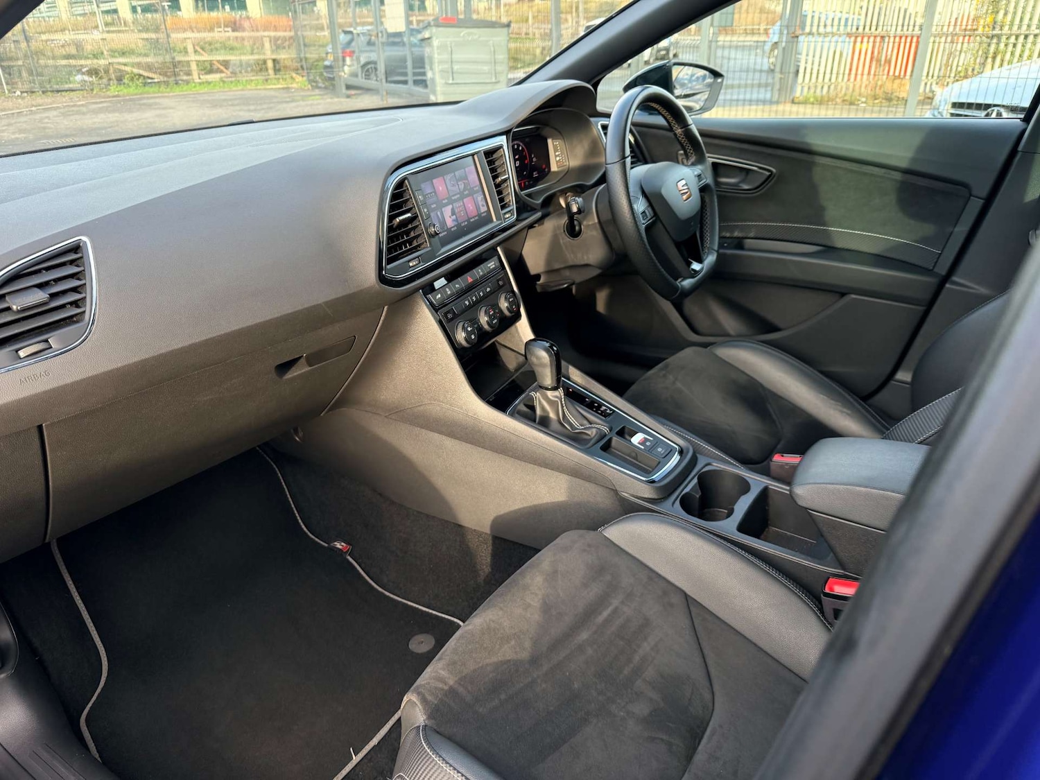 Used SEAT Leon 2019 for sale - 77127313: Photo 53