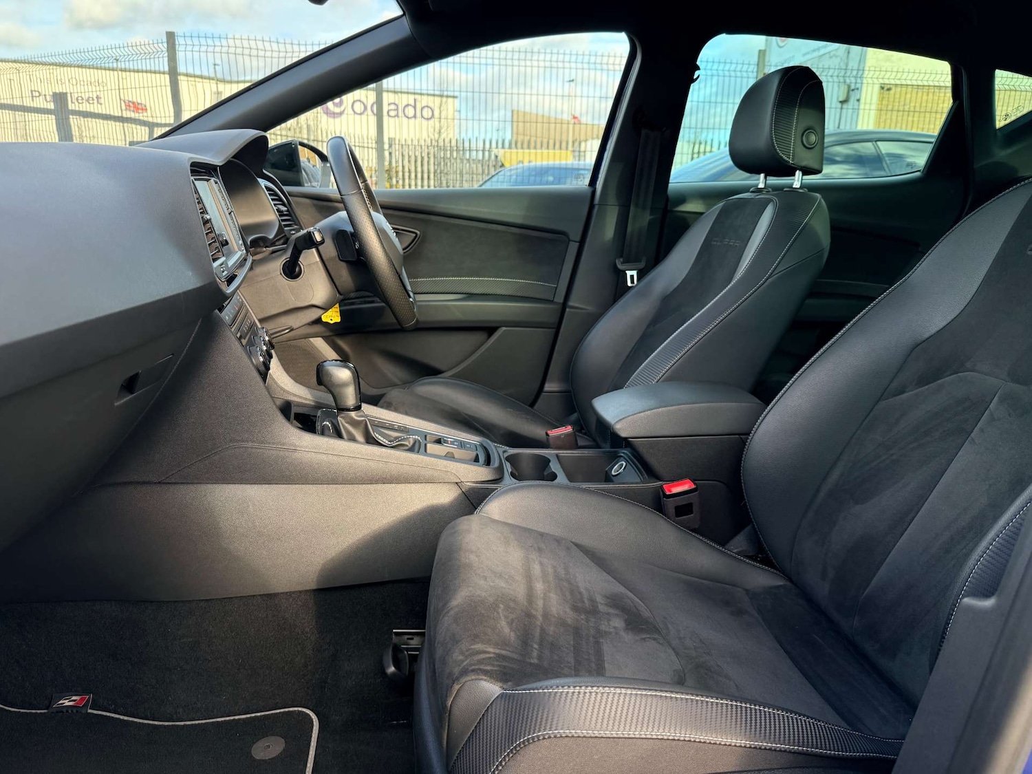 Used SEAT Leon 2019 for sale - 77127313: Photo 54