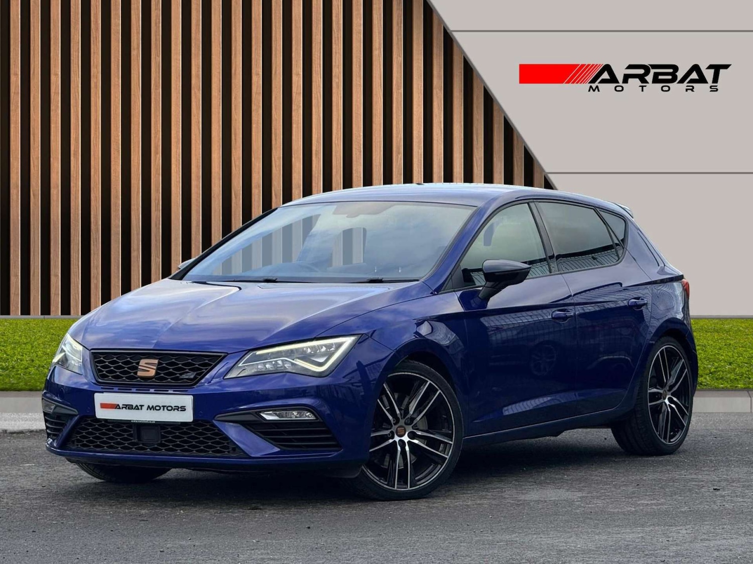 Used SEAT Leon 2019 for sale - 77127313: Photo 7