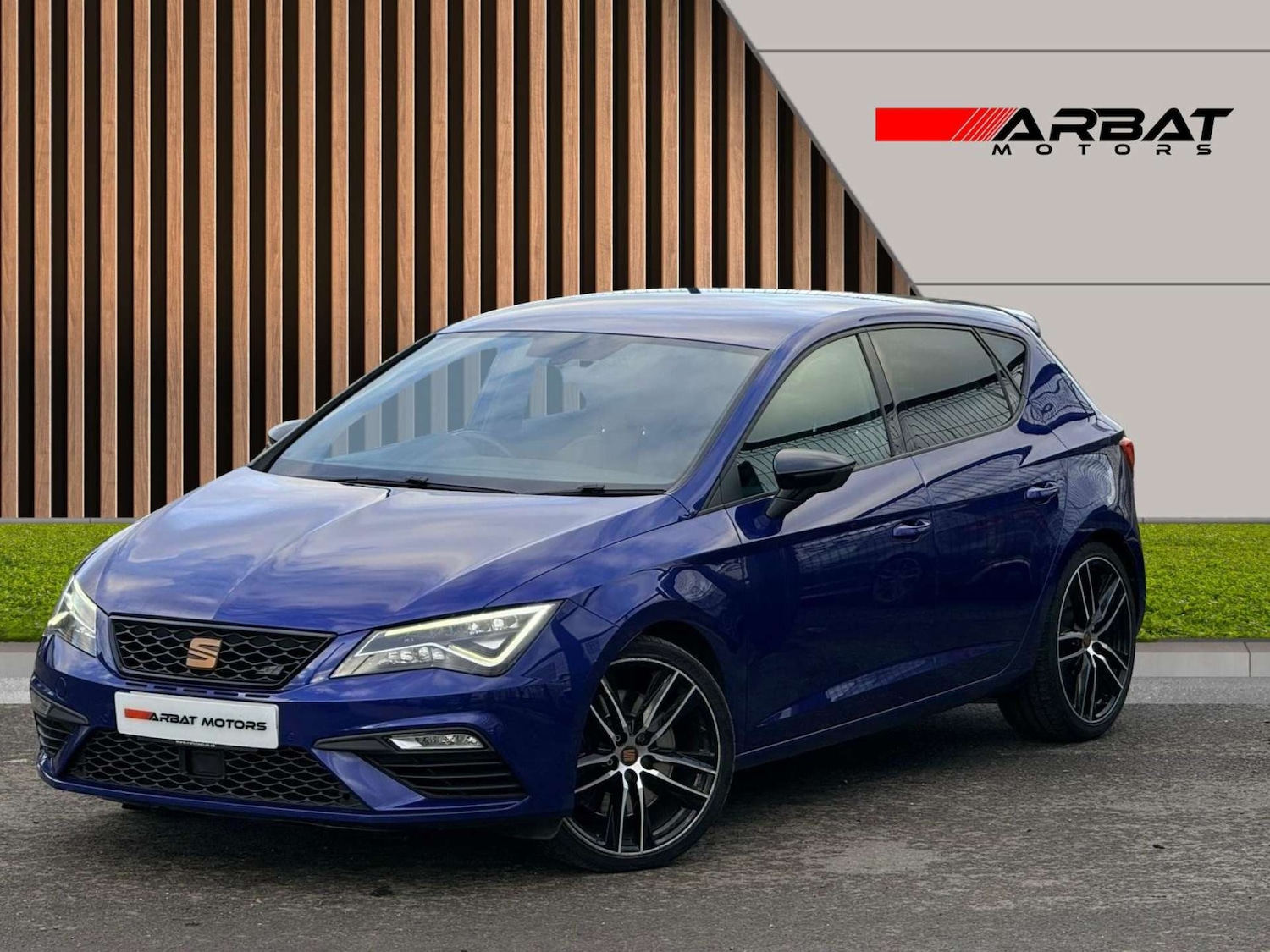 Used SEAT Leon 2019 for sale - 77127313: Photo 8