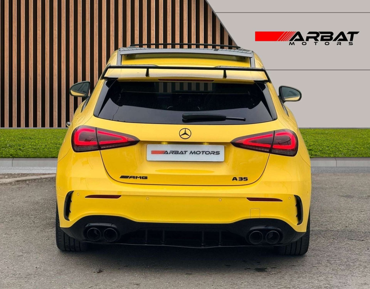 Used Mercedes-Benz A-Class 2019 for sale - 76896304: Photo 10