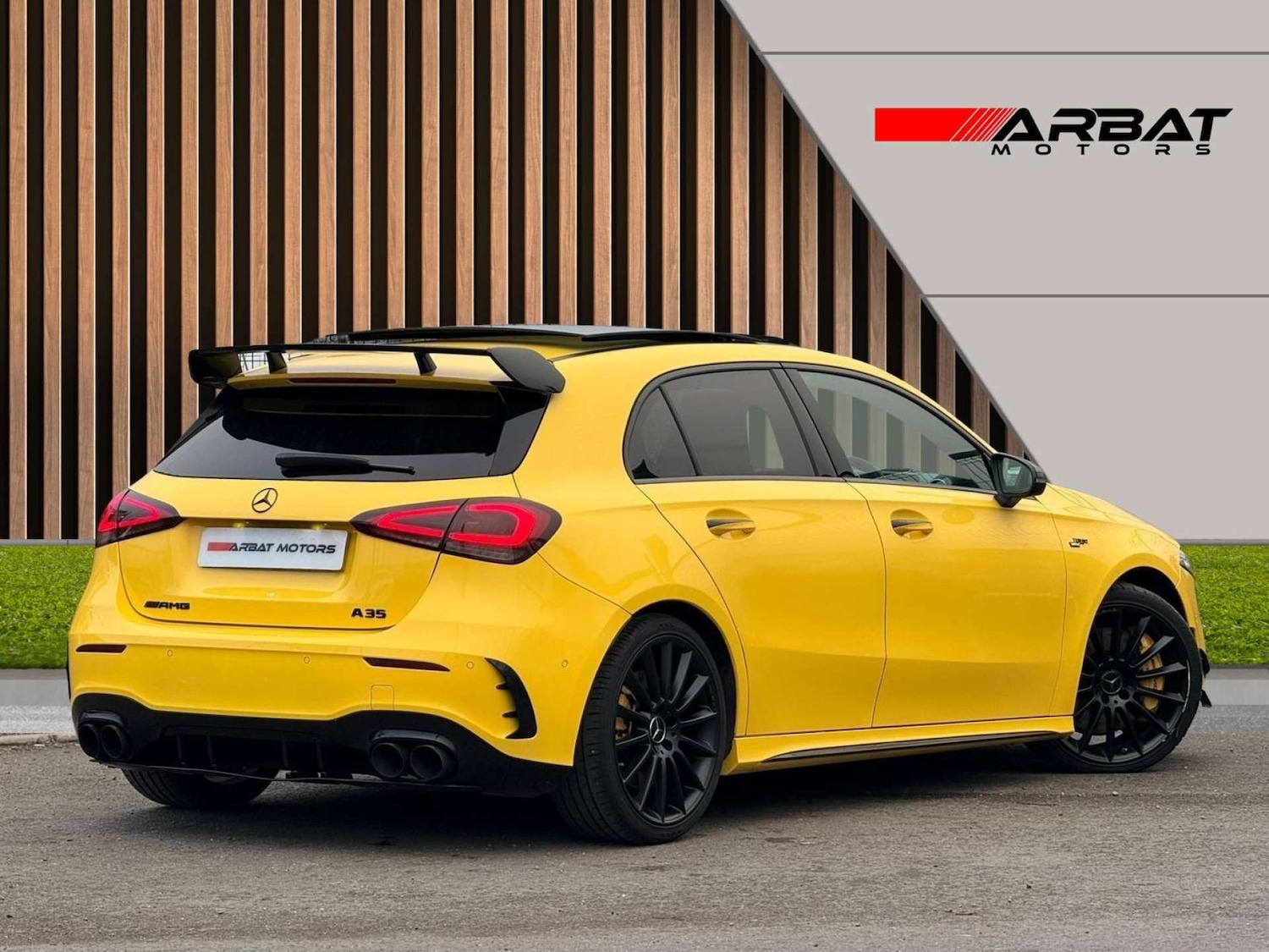 Used Mercedes-Benz A-Class 2019 for sale - 76896304: Photo 12