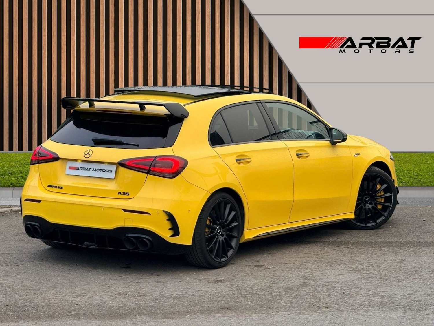 Used Mercedes-Benz A-Class 2019 for sale - 76896304: Photo 13