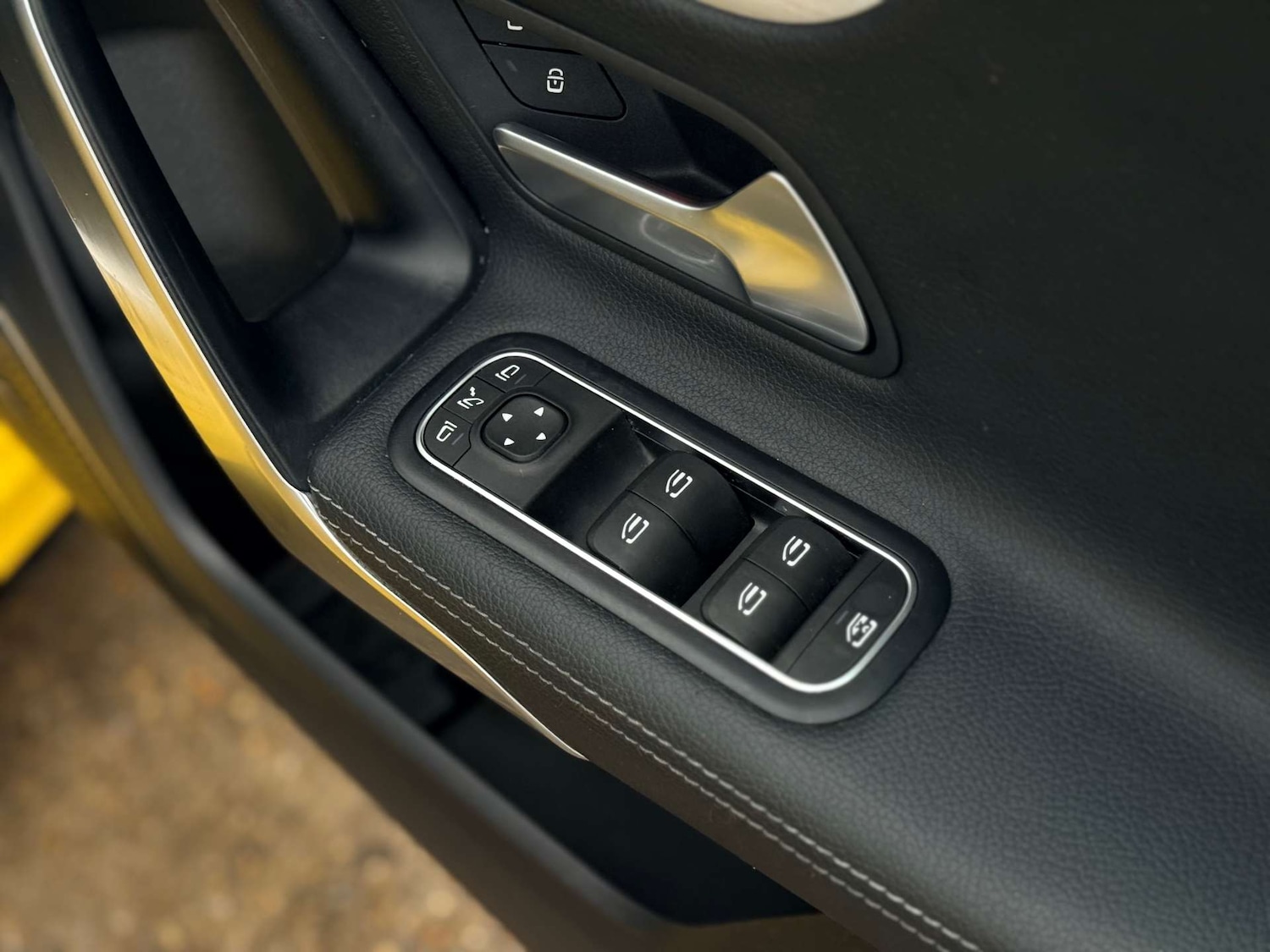 Used Mercedes-Benz A-Class 2019 for sale - 76896304: Photo 15