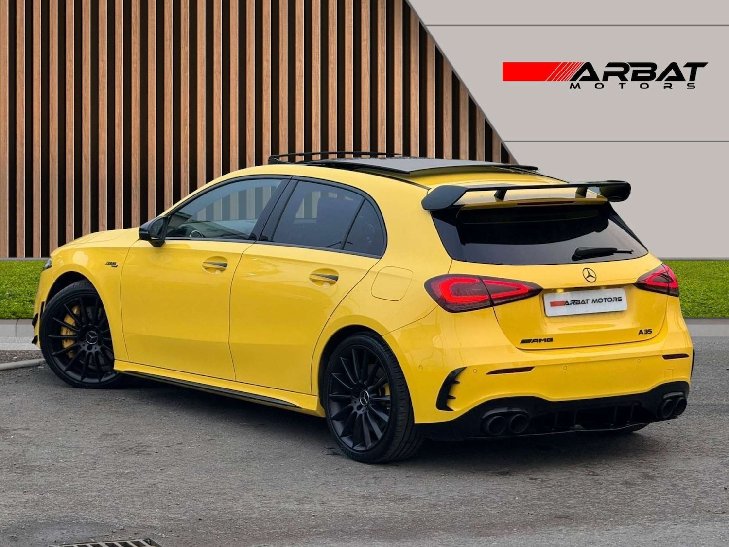 Used Mercedes-Benz A-Class 2019 for sale - 76896304: Photo 16