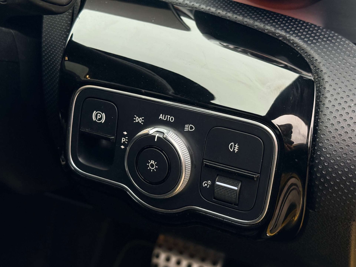 Used Mercedes-Benz A-Class 2019 for sale - 76896304: Photo 18