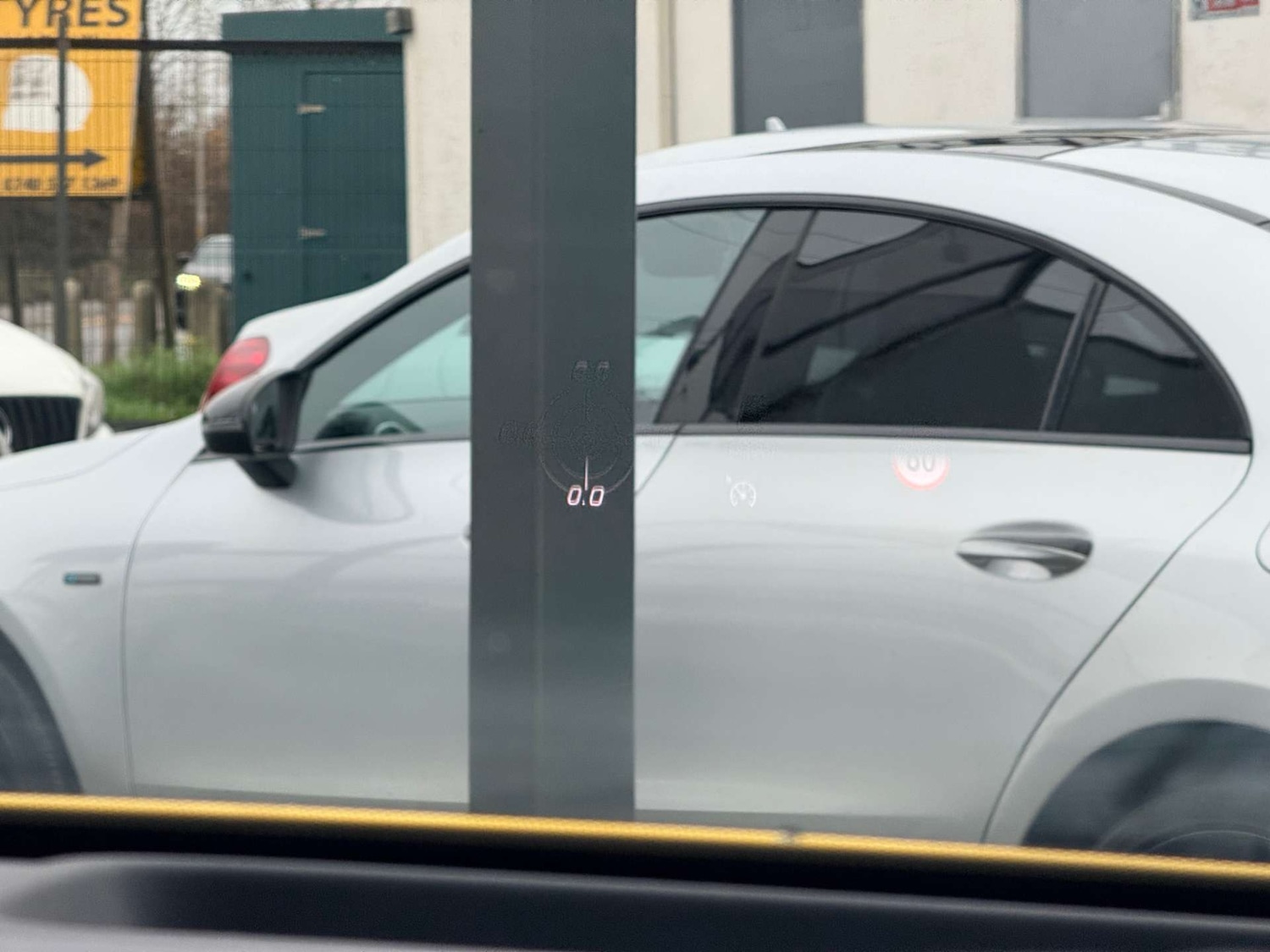 Used Mercedes-Benz A-Class 2019 for sale - 76896304: Photo 20