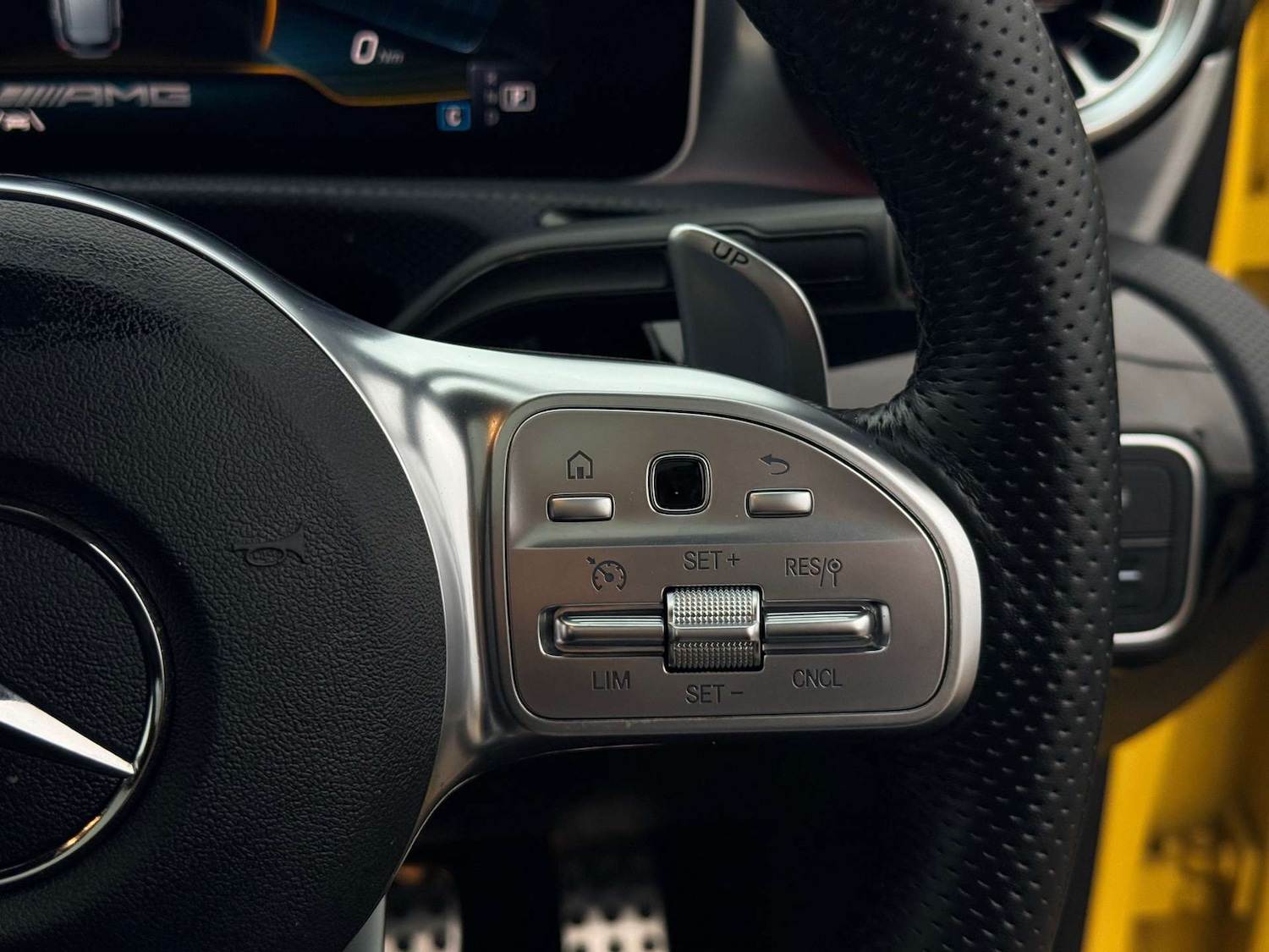 Used Mercedes-Benz A-Class 2019 for sale - 76896304: Photo 25