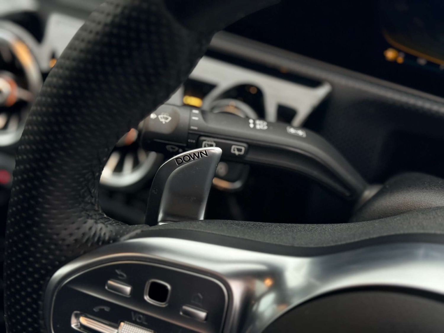 Used Mercedes-Benz A-Class 2019 for sale - 76896304: Photo 27