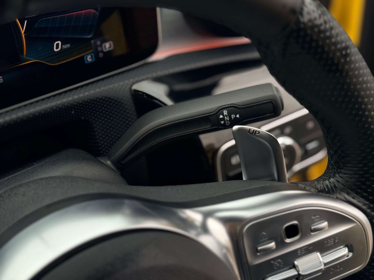 Used Mercedes-Benz A-Class 2019 for sale - 76896304: Photo 28