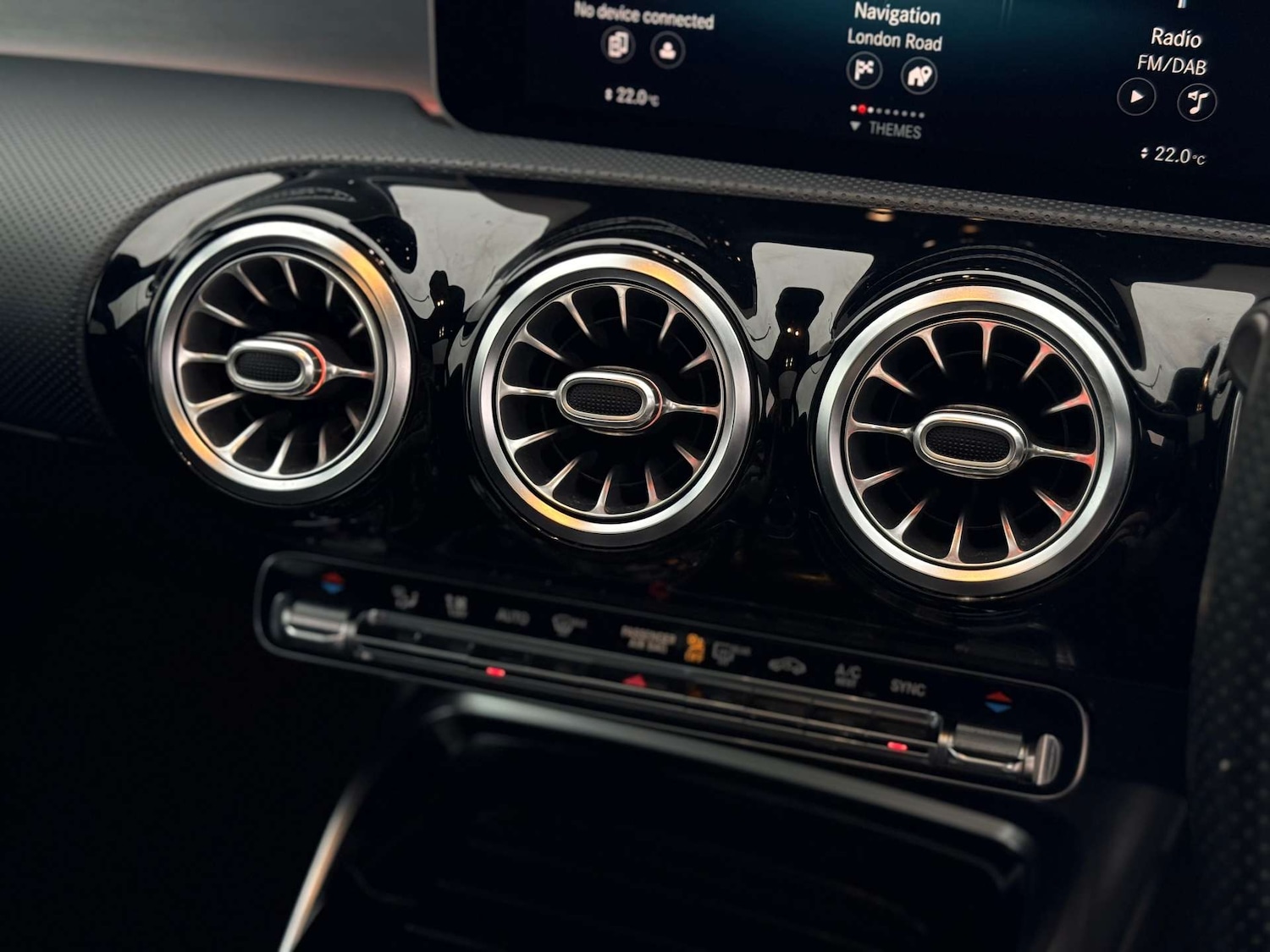 Used Mercedes-Benz A-Class 2019 for sale - 76896304: Photo 29