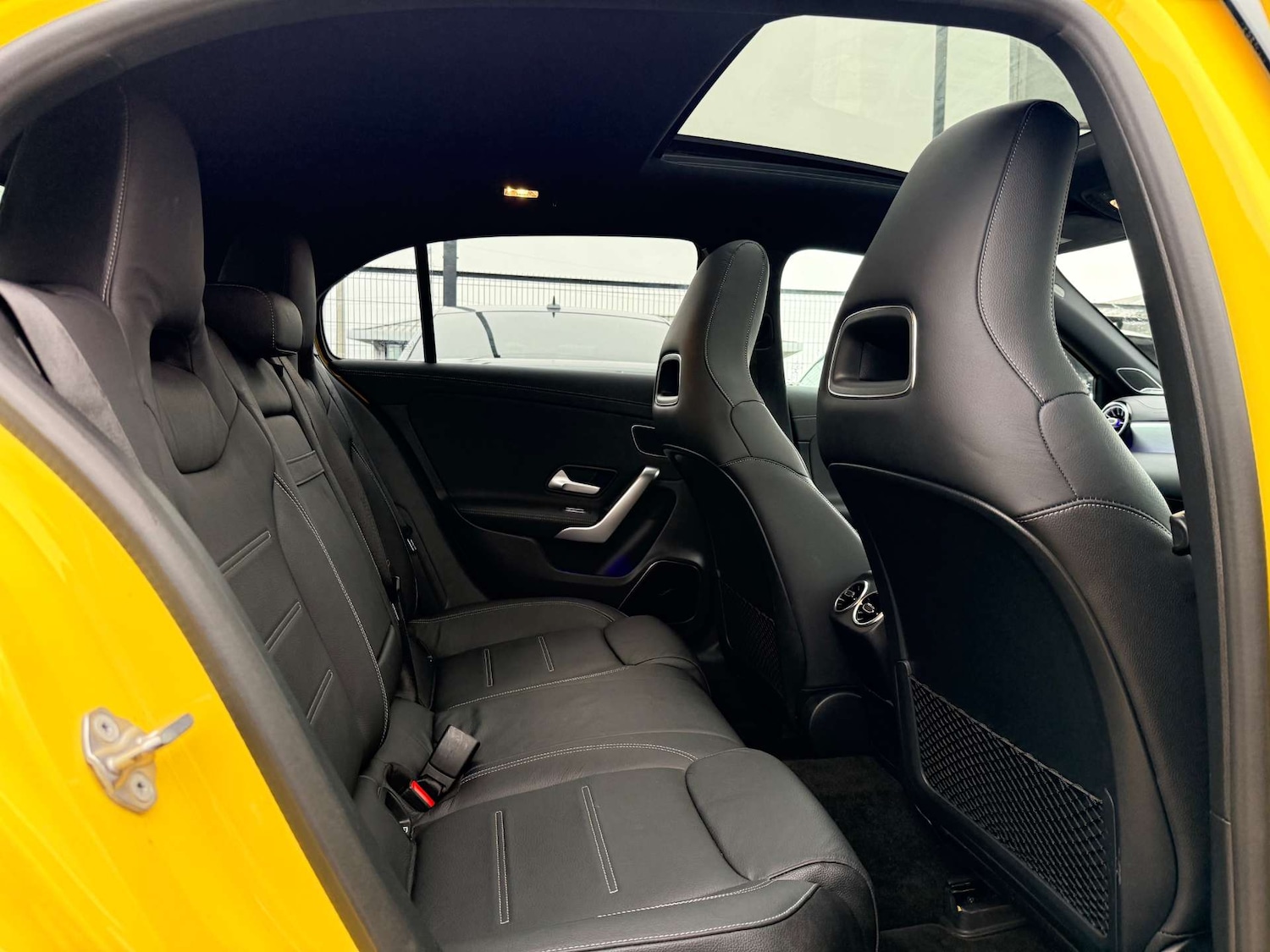 Used Mercedes-Benz A-Class 2019 for sale - 76896304: Photo 32