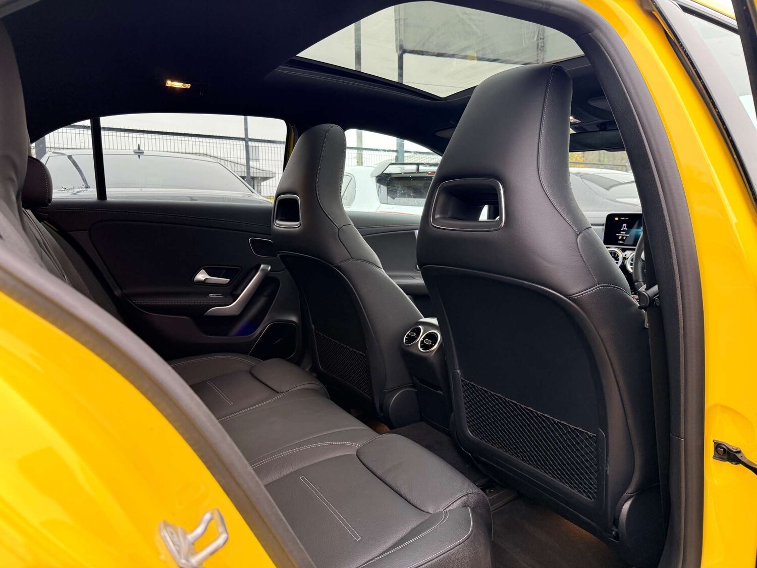 Used Mercedes-Benz A-Class 2019 for sale - 76896304: Photo 33