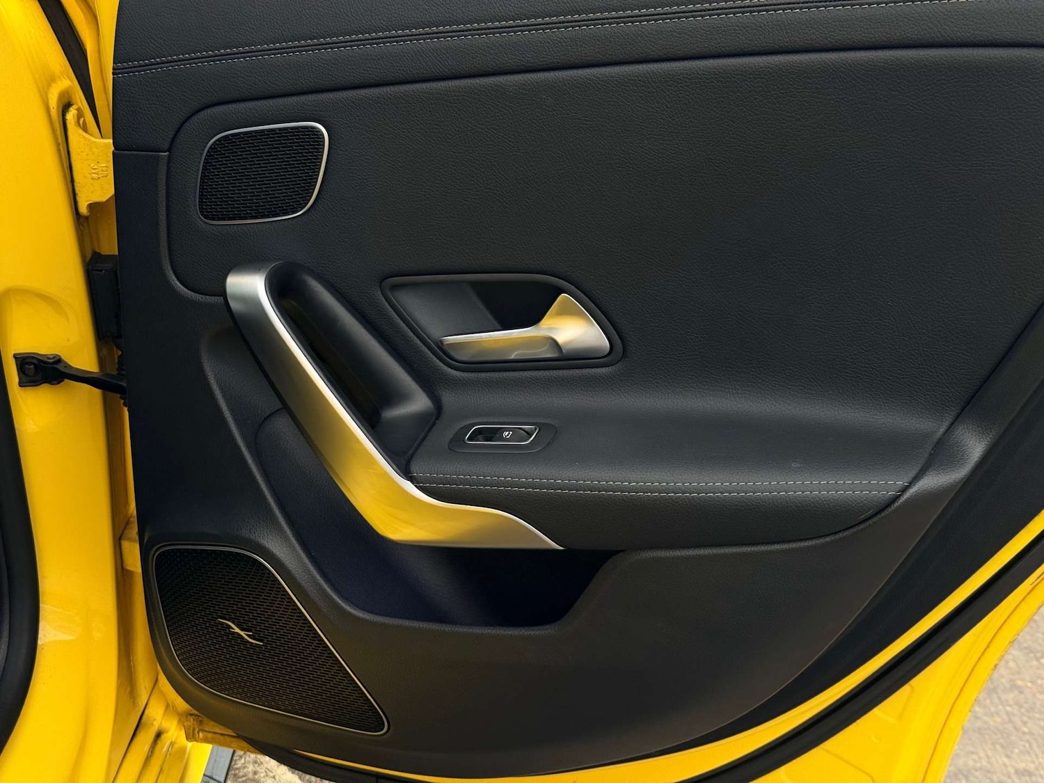 Used Mercedes-Benz A-Class 2019 for sale - 76896304: Photo 36