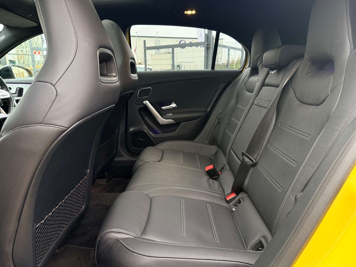 Used Mercedes-Benz A-Class 2019 for sale - 76896304: Photo 40