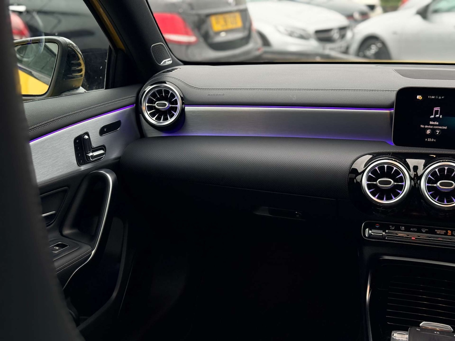 Used Mercedes-Benz A-Class 2019 for sale - 76896304: Photo 41