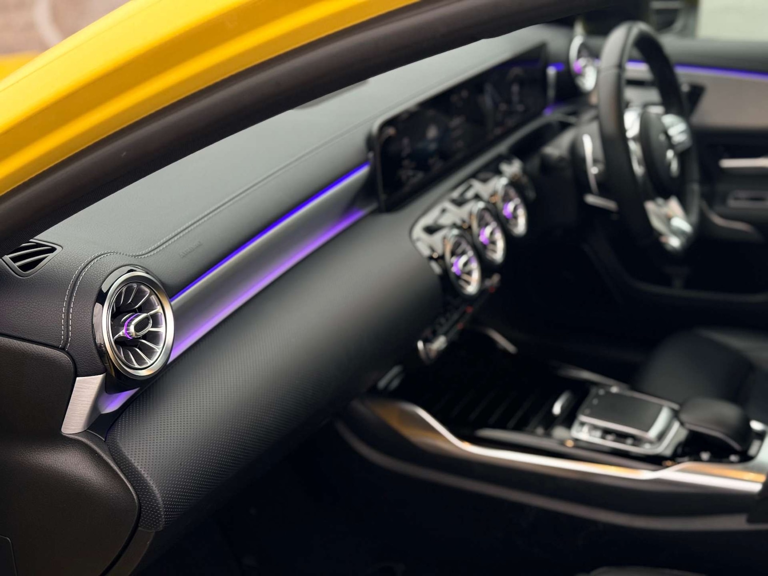 Used Mercedes-Benz A-Class 2019 for sale - 76896304: Photo 42