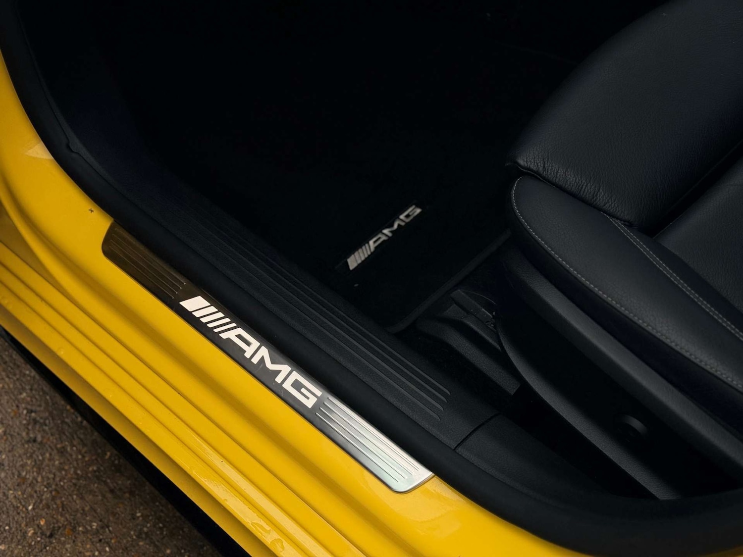 Used Mercedes-Benz A-Class 2019 for sale - 76896304: Photo 43