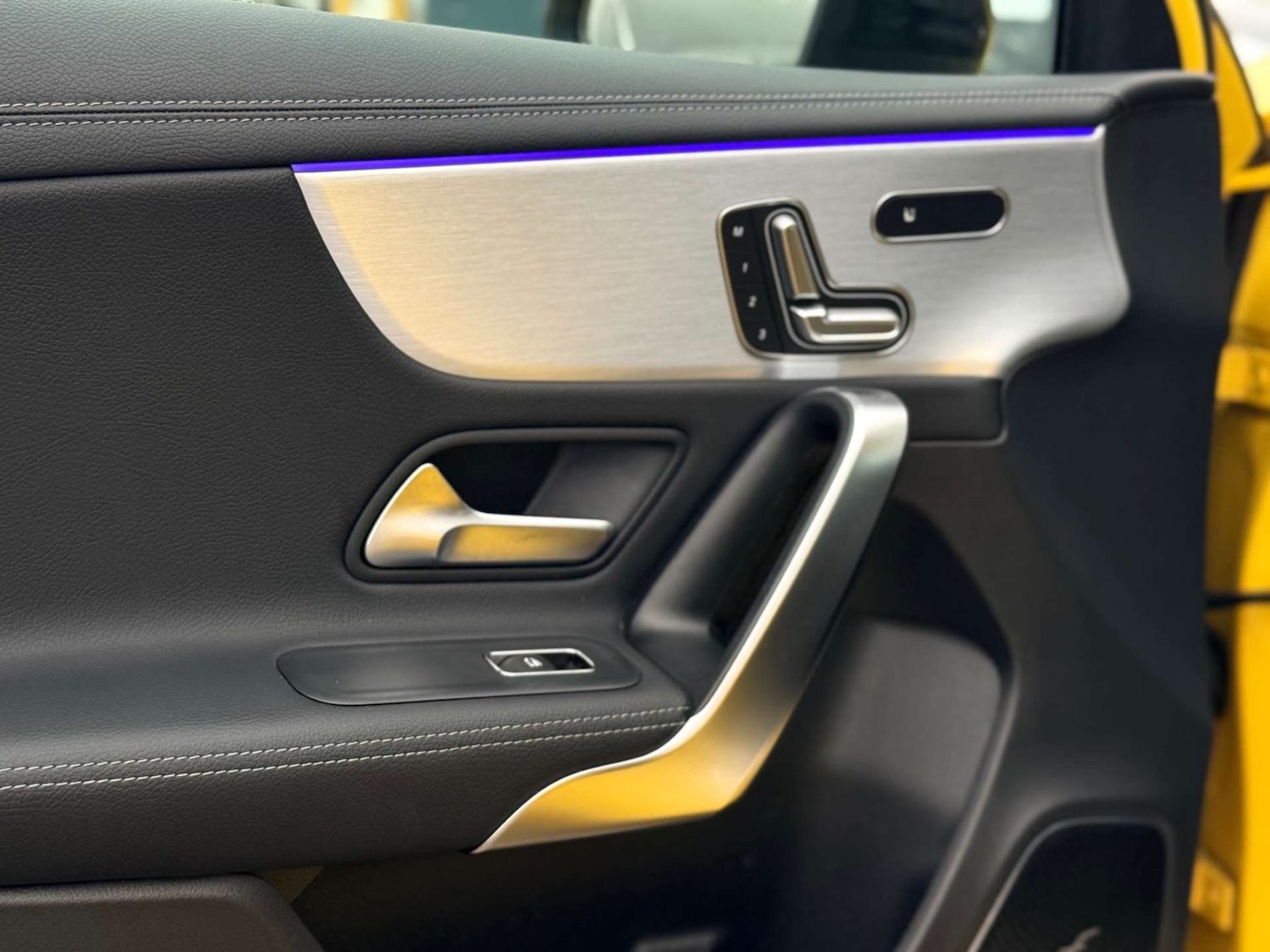 Used Mercedes-Benz A-Class 2019 for sale - 76896304: Photo 44