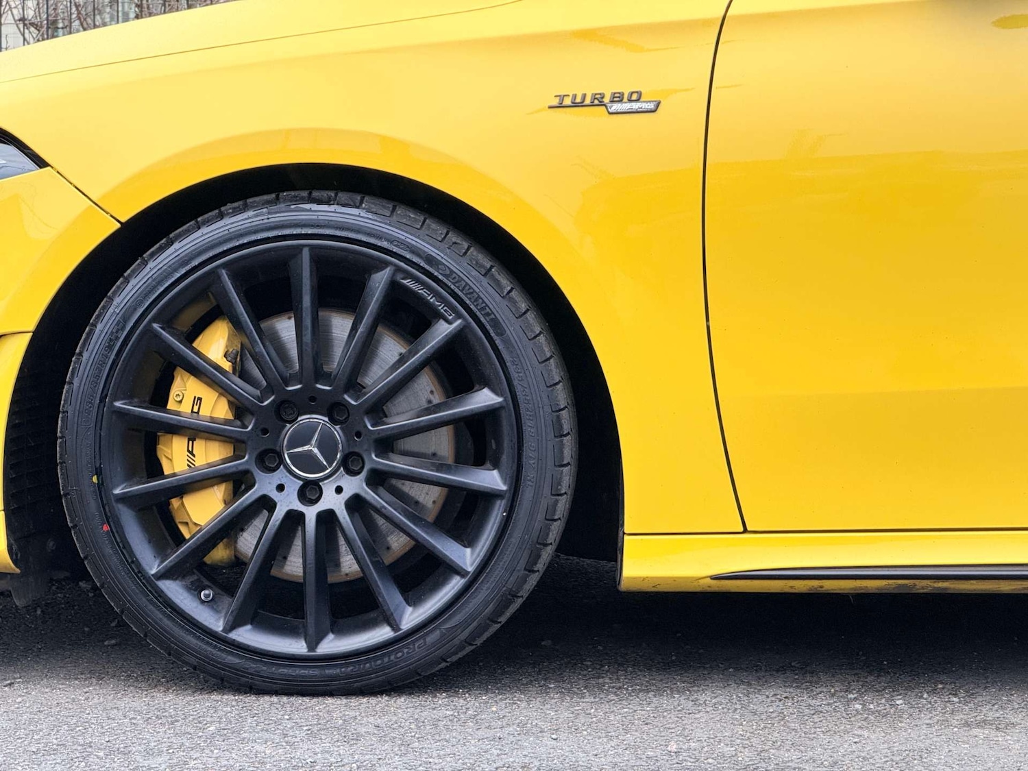 Used Mercedes-Benz A-Class 2019 for sale - 76896304: Photo 47