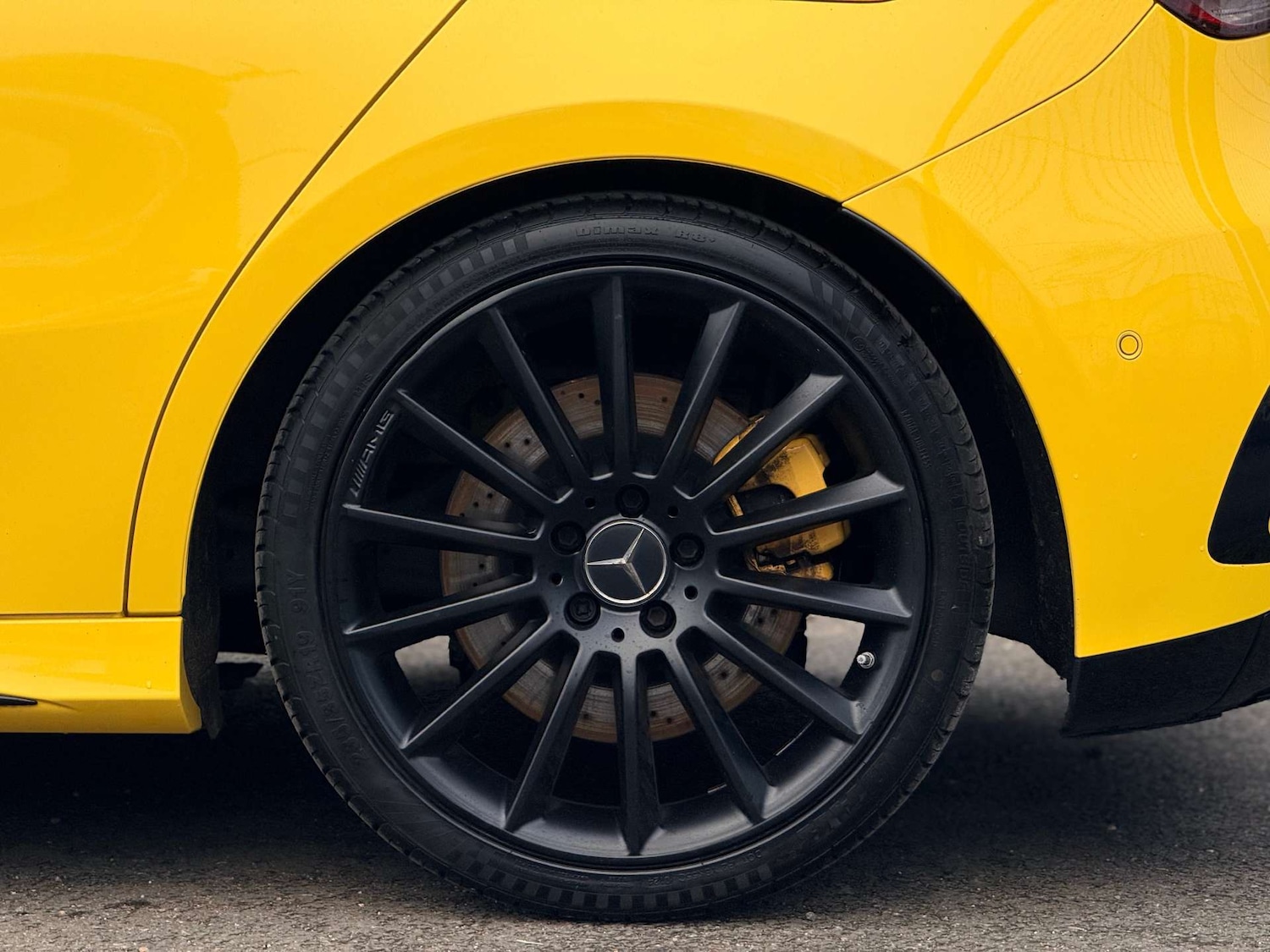 Used Mercedes-Benz A-Class 2019 for sale - 76896304: Photo 48