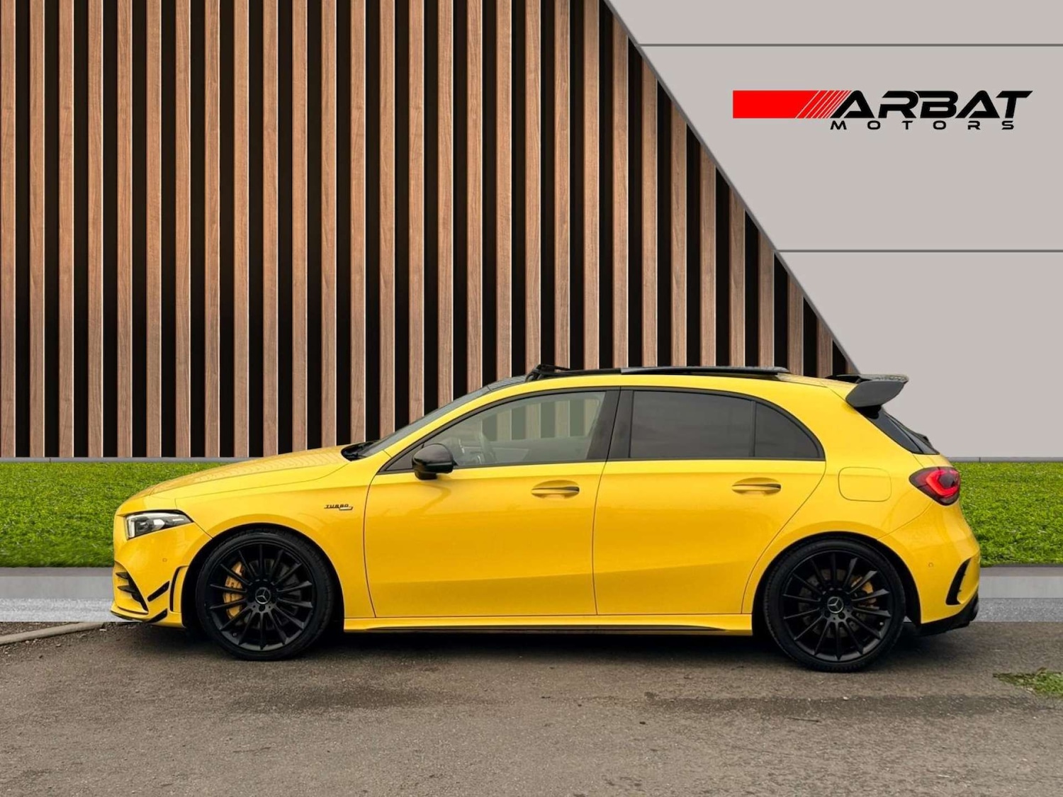 Used Mercedes-Benz A-Class 2019 for sale - 76896304: Photo 5